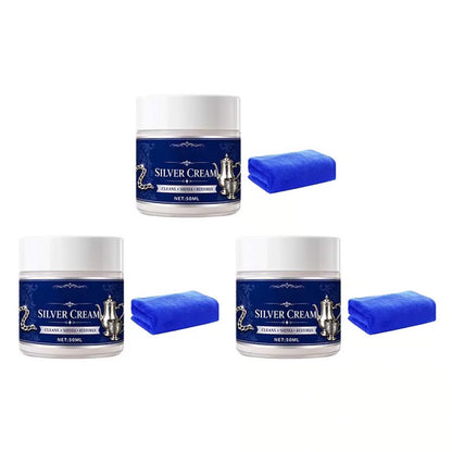 Professional – Instant Restoration – Silver Revival Cream