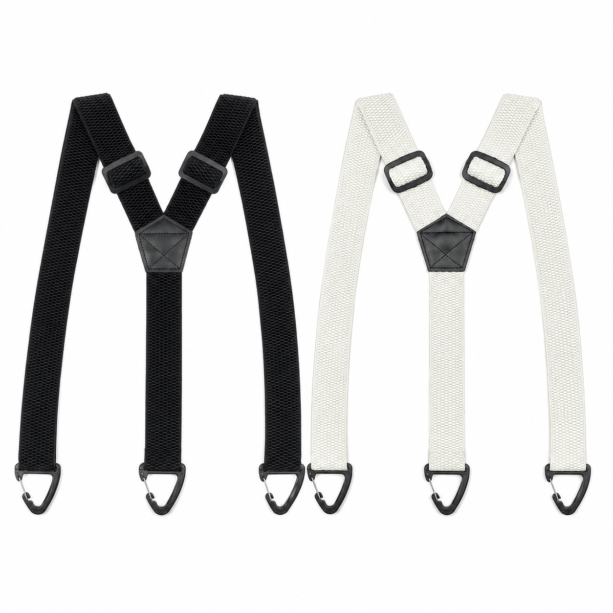 🎁Last Day 49% OFF-⏰Men's X-Back Suspenders with Hook Clips