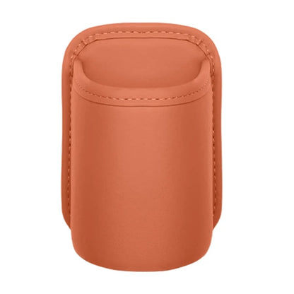 🥳2026 HOT SALE🥳💞50K+ SOLD!🚗🧺 49% OFF! Leather Car Door Cup Holder – Wide‐mouth opening, easy reach for drinks & phone. Clip‐on secure fit. PU leather, tough & stylish. 🛡️✨