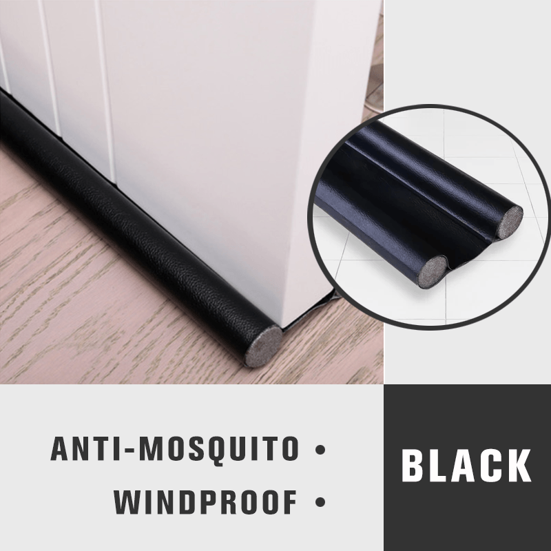 🔥LAST DAY 49% OFF -Noise & Pest Isolation Waterproof Door Bottom Seal Strip