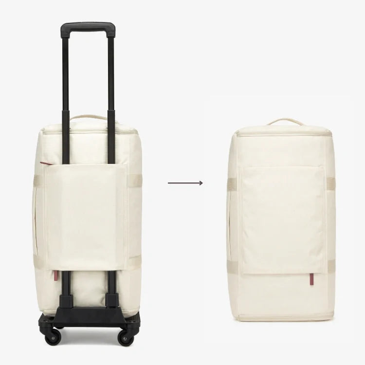 Carry-On Travel Bag 2.0