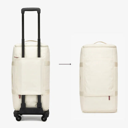Carry-On Travel Bag 2.0