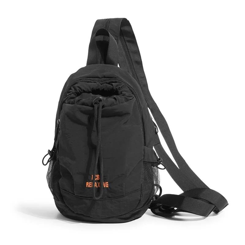 🎁Last Day Promotion 49% OFF🔥Unisex Lightweight Color-Block Mini Backpack