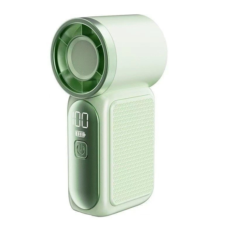 🔥HOT SALE🔥Portable Mini USB Fan – 6-Speed Settings, Powerful Handheld Fan