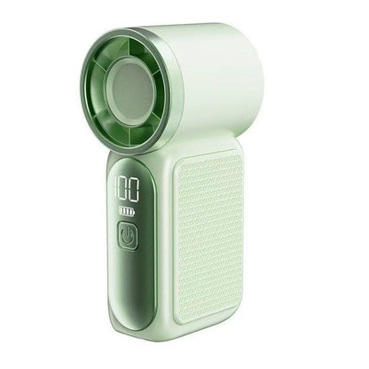 🔥HOT SALE🔥Portable Mini USB Fan – 6-Speed Settings, Powerful Handheld Fan