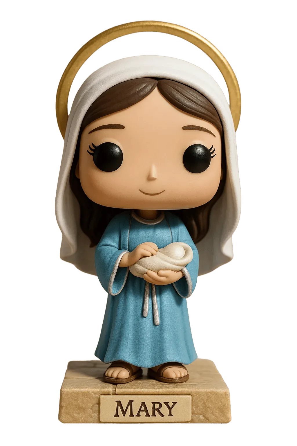 Nativity Scene Advent Calendar 2026