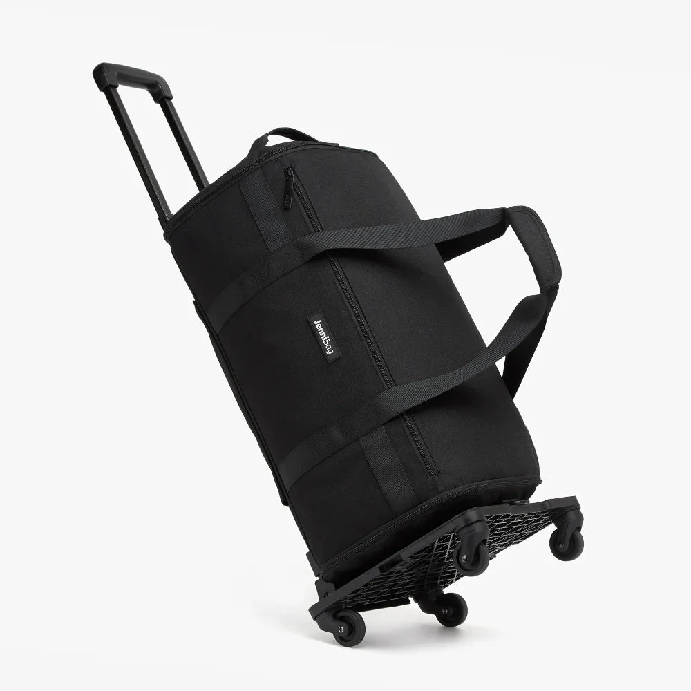 Carry-On Travel Bag 2.0