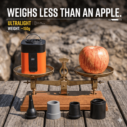 Portable Mini Air Pump