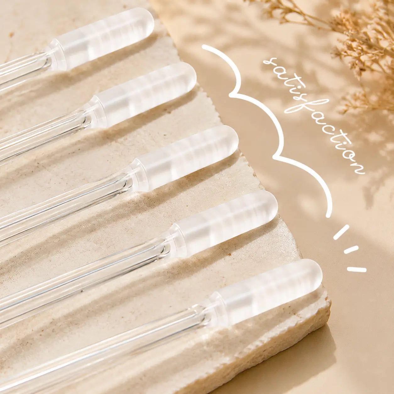 💥2026 New Upgrade💥Ear Cleaning Tool Stick Earwax Remover Sticks Ear Pick