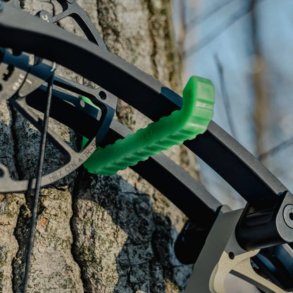 Heavy-Duty Tree Gear Hook | Hunting Bow & Backpack Hanger