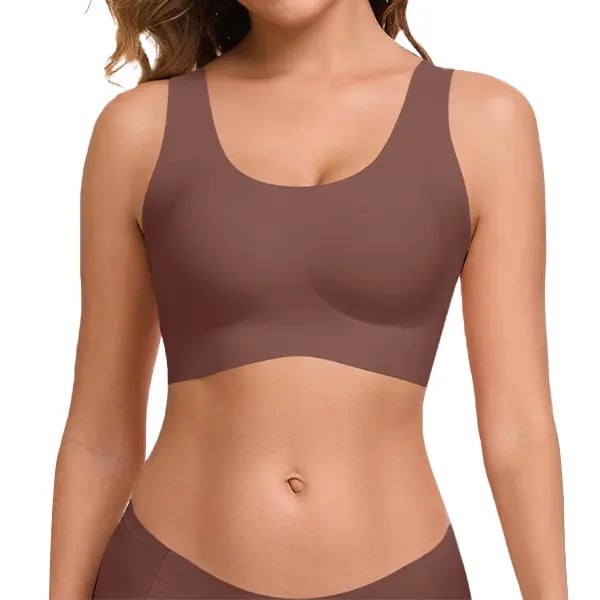 ☁️ ubras: THE "ONE SIZE" REVOLUTION IN SEAMLESS COMFORT