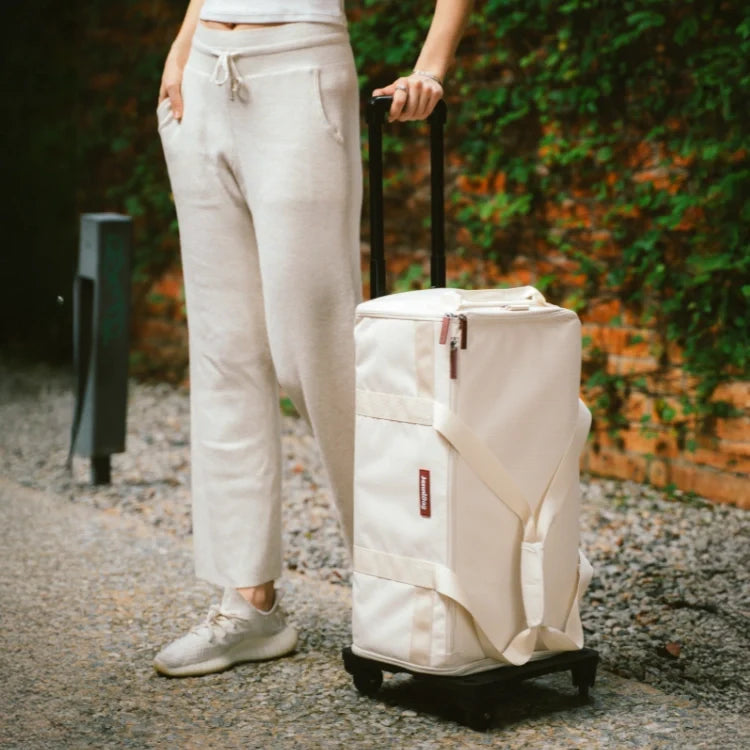 Carry-On Travel Bag 2.0