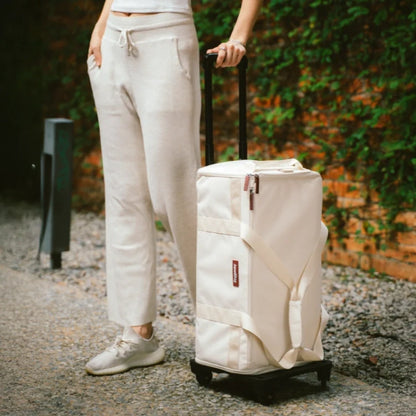 Carry-On Travel Bag 2.0
