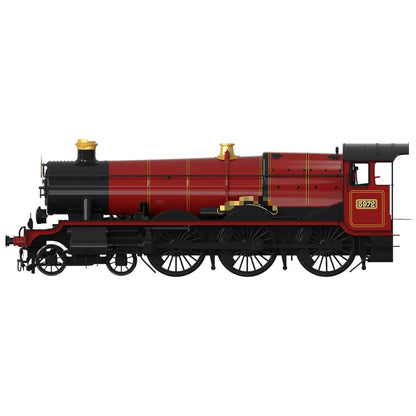 Magical Steam Express Popcorn Bucket – 5972 Train Collectible