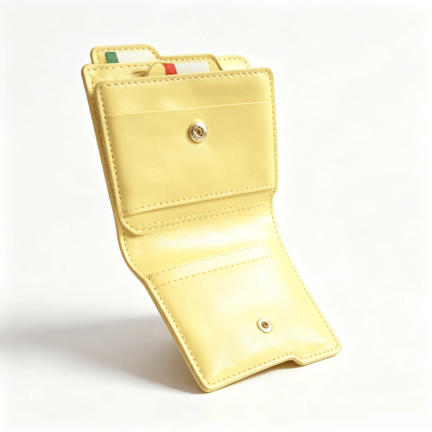 🤪Personalized folder wallet card holder👛