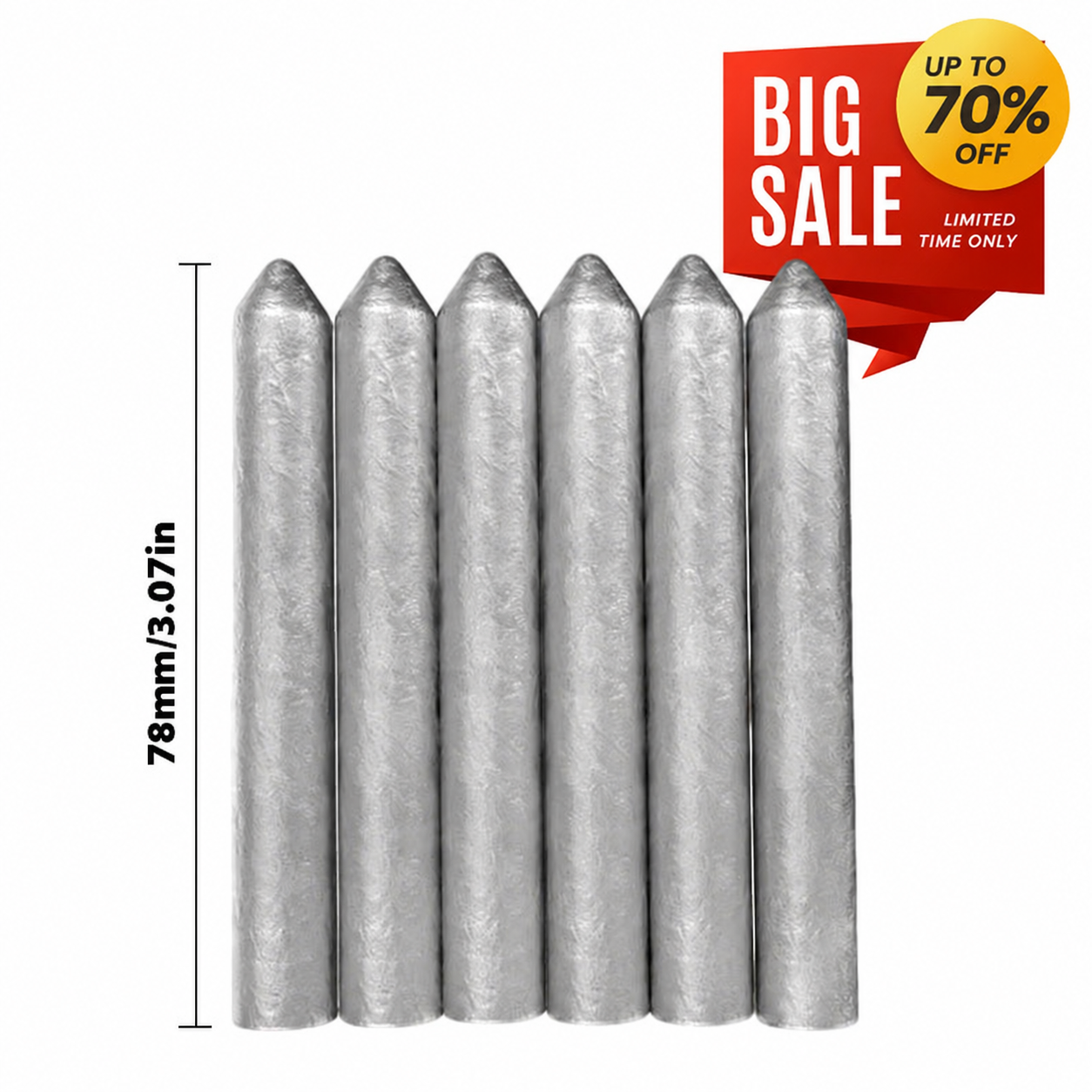 🔥Last Day 50% OFF 🔥🛠️ Fix Broken Metal Instantly At Home 💰 No Welder Needed — Save Hundreds