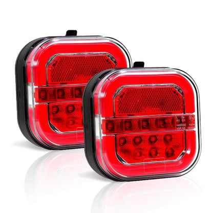 🎉CAR LED TRAILER LIGHTS