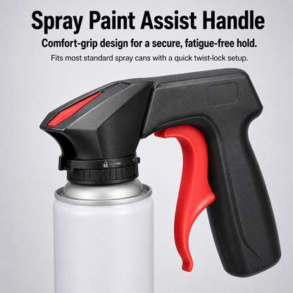 Buy 1  Get 1 Free ✨Portable assisted spray painting  tool