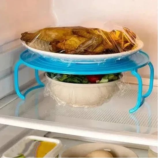 📢📢49% OFF !! ⏰Microwave Folding Tray