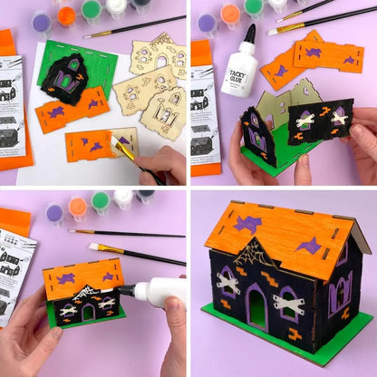 Halloween Advent Calendar 2026 🎃 | 13 Days Of Spooky Crafts & Creative Surprises For Kids