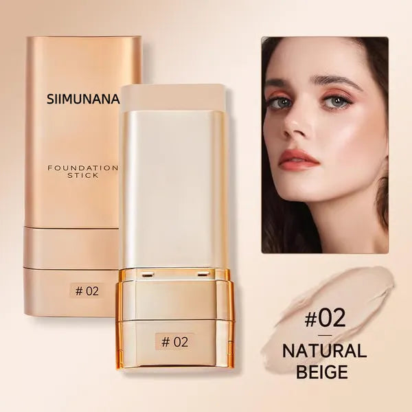 🔥😍Luminous Dual-Ended Concealer Foundation Stick