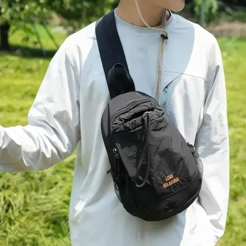 💖Hot 49% OFF🎒 Mini Color Block Backpack — Small Pack, Big Adventures!