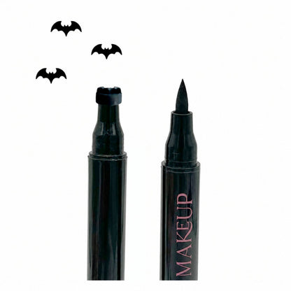 Halloween Dual-Ended Stamp Eyeliner