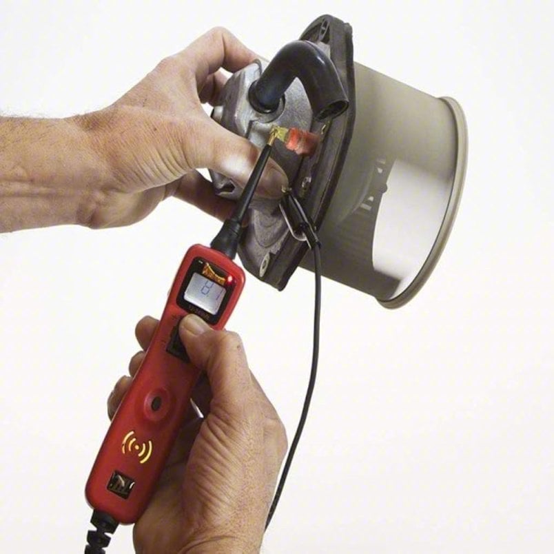 POWER PROBE Circuit Tester: Circuit Tester, Electrical Circuits, 12 to 24V, Brass, Rubber