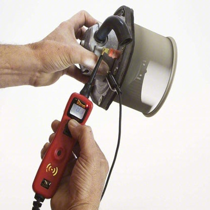 POWER PROBE Circuit Tester: Circuit Tester, Electrical Circuits, 12 to 24V, Brass, Rubber