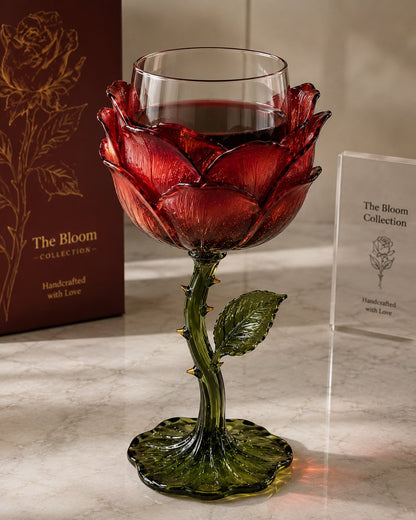 🌸 Flower Goblets—Buy 2 Get Free Shipping