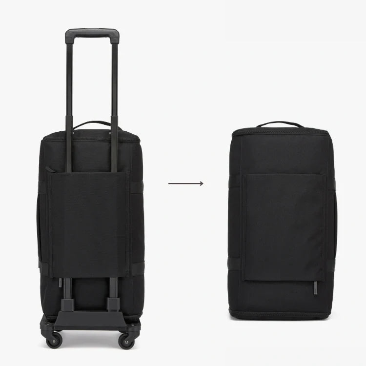 Carry-On Travel Bag 2.0
