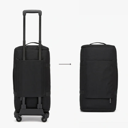 Carry-On Travel Bag 2.0