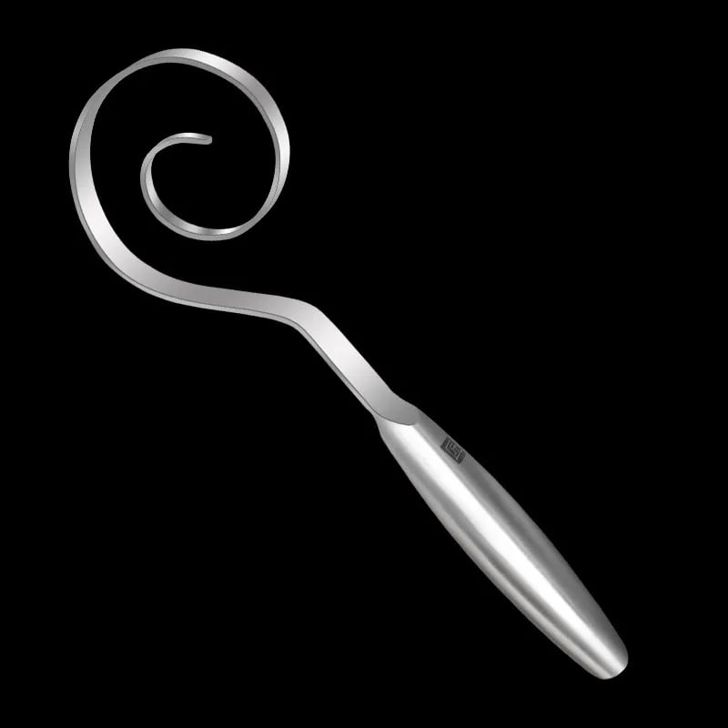 🔥Seamless Dough Whisk, 430 stainless steel Dough Whisk, 9" Bread Whisk for Cooking