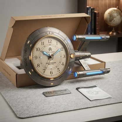 🕑Limited Edition Wall Clock