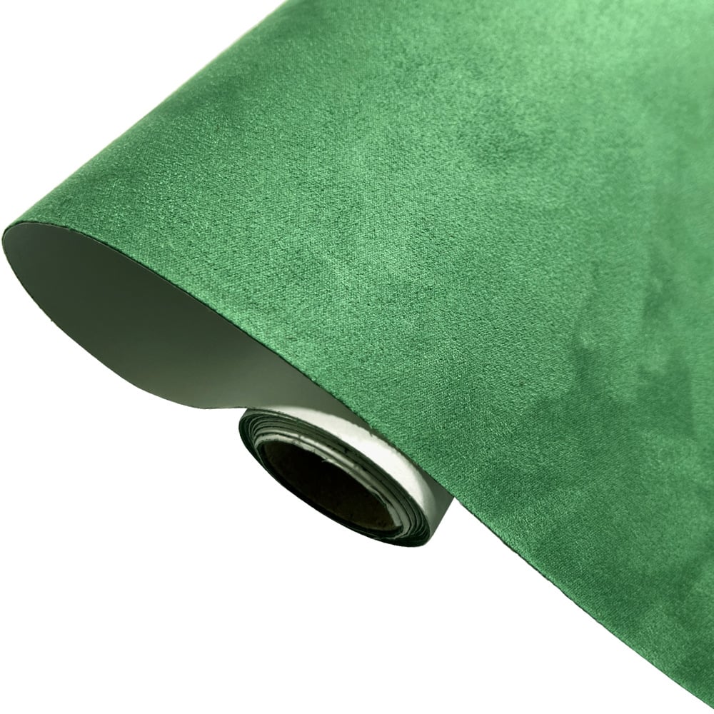 🔥Last Day - 49% OFF🔥Self-Adhesive Faux Suede Fabric for Automotive/ Home Repair/ DIY