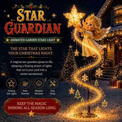 🎄✨Christmas Magic Garden Collection