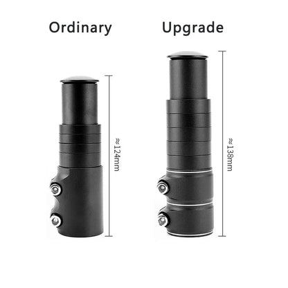 🔥HOT SALE🔥Bicycle Fork Stem Extender Handlebar Riser