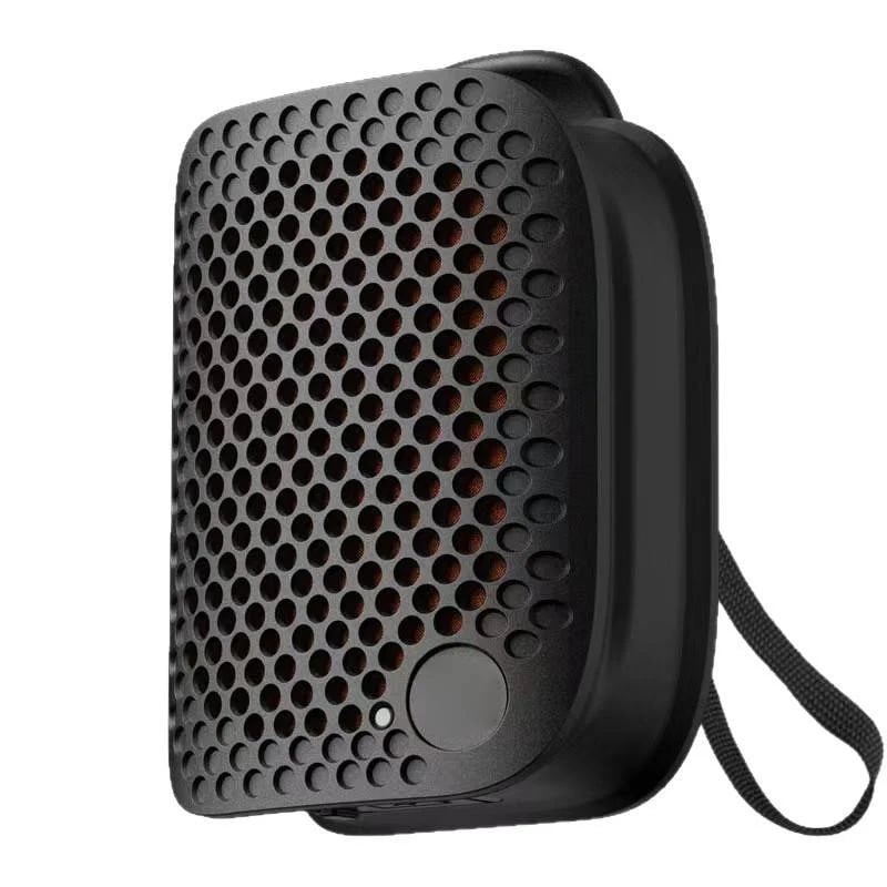 🏃 Outdoor Clip-On Bluetooth Speaker