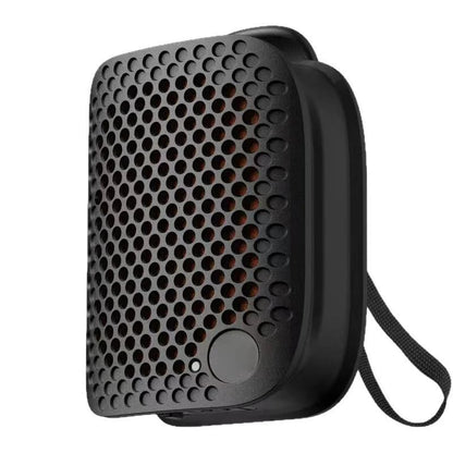 🏃 Outdoor Clip-On Bluetooth Speaker