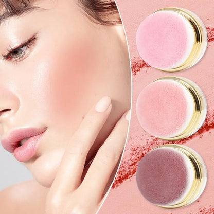 🔥⚡️Limited-time offer: 49% off⚡️🔥Shimmering Long-Lasting Blush