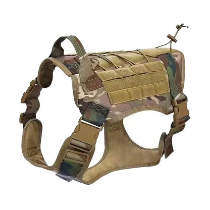 🔥 Limited-Time 49% OFF✨Pet Tactical Soldier Uniform