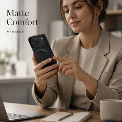 Hidden Storage Compartment Phone | Rugged Protective Cover with Hidden Storage Space for Daily Essentials, Travel Gear & On-The-Go Convenience ✨