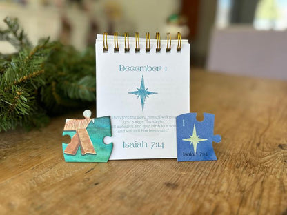 ✝️Finding Jesus - Countdown to Christmas🎁A Meaningful Countdown to Christmas