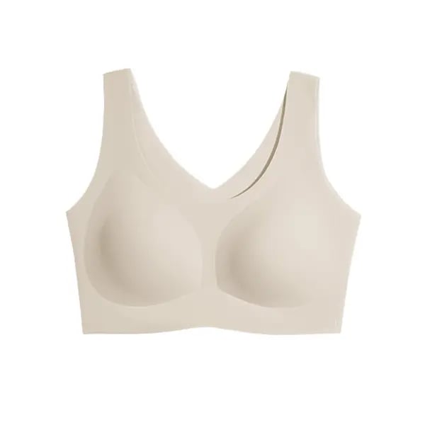 ☁️ ubras: THE "ONE SIZE" REVOLUTION IN SEAMLESS COMFORT