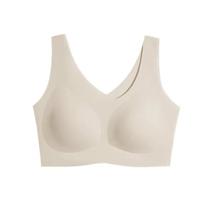 ☁️ ubras: THE "ONE SIZE" REVOLUTION IN SEAMLESS COMFORT