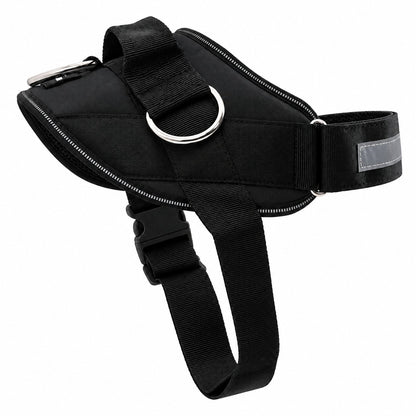 🐾 No-Pull Reflective Dog Harness | Comfortable Control for Every Walk