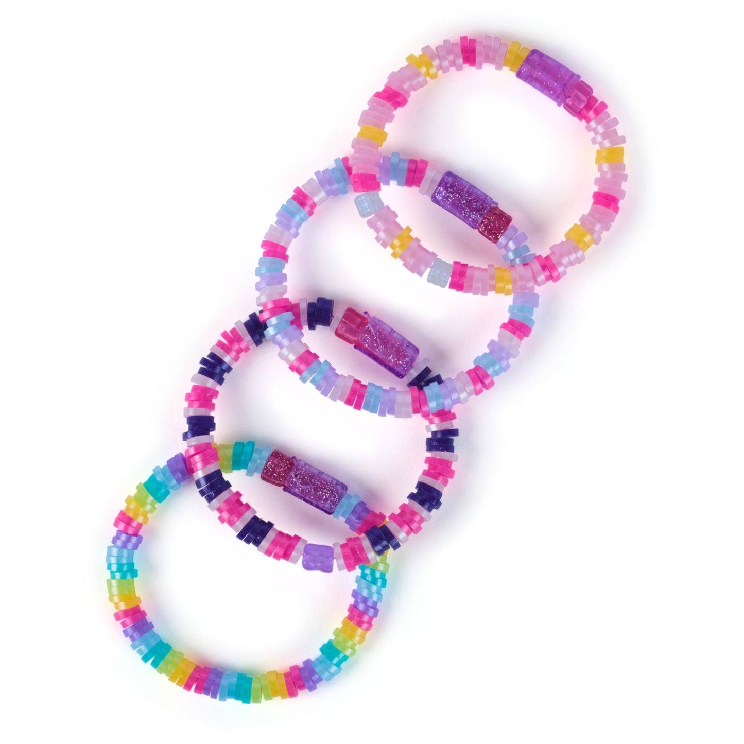 Bracelet Maker with Bead Accessory Pack