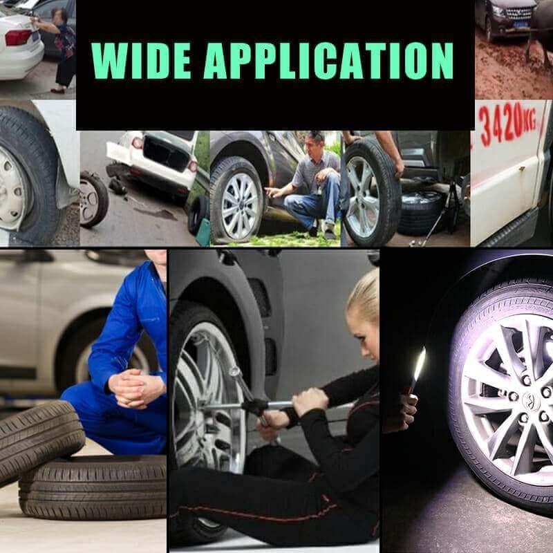🛠️Vacuum Tire Mending Nail🛠️