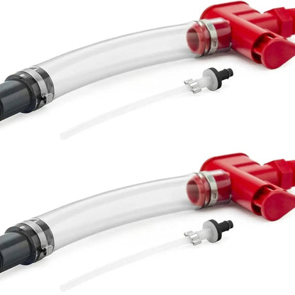 VP Racing Fuels 33320 Trigger Hose – Fast, Spill-Proof Fueling for Racers & Riders!