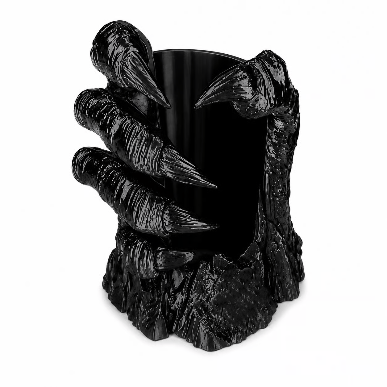Claw Cup Holder